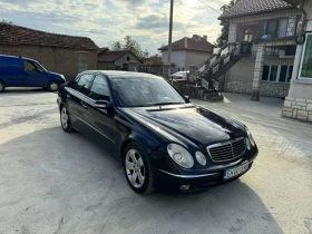 Mercedes-Benz E 320, снимка 1