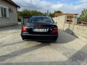 Mercedes-Benz E 320, снимка 7