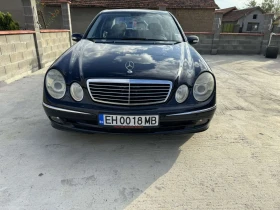 Mercedes-Benz E 320, снимка 5