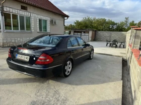 Mercedes-Benz E 320, снимка 2