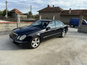 Mercedes-Benz E 320, снимка 4