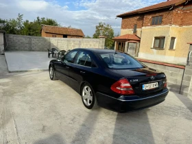 Mercedes-Benz E 320, снимка 3