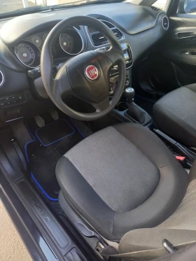 Fiat Punto Grande, снимка 12