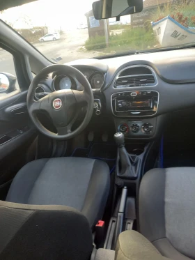 Fiat Punto Grande, снимка 14