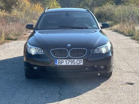 BMW 530, снимка 1