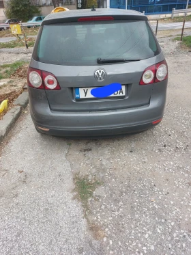 VW Golf Plus | Mobile.bg    3