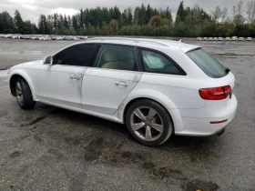 Audi A4 Allroad PREMIUM PLUS* *  | Mobile.bg    3