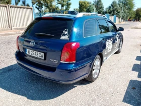 Toyota Avensis 2.2куб.150 к.с., снимка 5