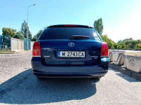 Toyota Avensis 2.2куб.150 к.с., снимка 4