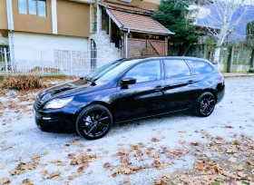 Peugeot 308 1.6 Blue HDI , снимка 2