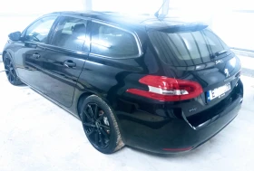 Peugeot 308 1.6 HDI  Euro 6 | Mobile.bg    2