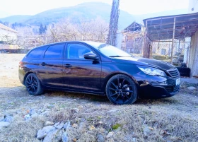 Peugeot 308 1.6 HDI  Euro 6, снимка 1