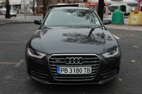 Обява за продажба на Audi A4 2.0TDI 177кс ~16 500 лв. - изображение 2