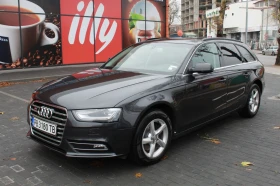 Обява за продажба на Audi A4 2.0TDI 177кс ~16 500 лв. - изображение 1