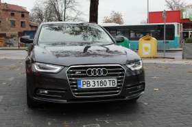 Обява за продажба на Audi A4 2.0TDI 177кс ~16 500 лв. - изображение 9