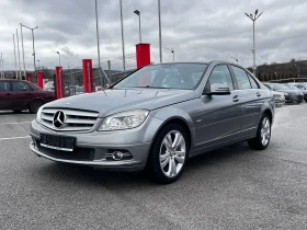 Mercedes-Benz C 220 CDi Avantgarde Отлично състояние, снимка 1