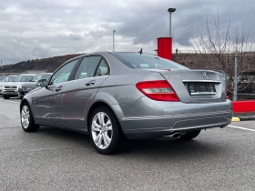 Mercedes-Benz C 220 CDi Avantgarde Отлично състояние, снимка 6