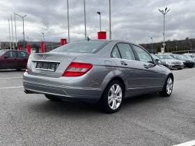 Mercedes-Benz C 220 CDi Avantgarde Отлично състояние, снимка 4