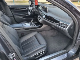 BMW 730 139000км, снимка 11