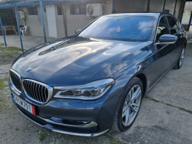 BMW 730 139000км, снимка 1