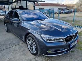 BMW 730 139000км, снимка 3