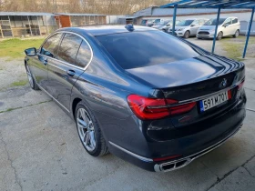 BMW 730 139000км, снимка 6