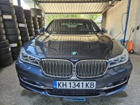 BMW 730 139000км, снимка 2