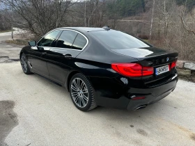 BMW 540 xDrive , снимка 4