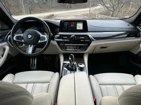 BMW 540 xDrive , снимка 11