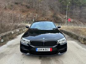 BMW 540 xDrive , снимка 2