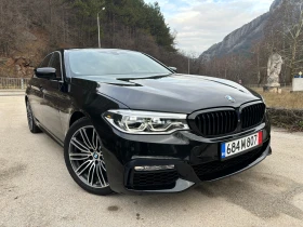 BMW 540 xDrive , снимка 1