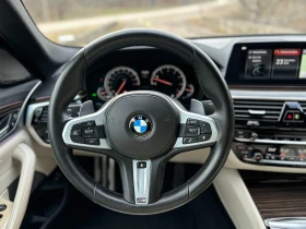 BMW 540 xDrive , снимка 12