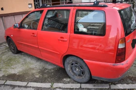 VW Polo Комби, ГАЗ, снимка 11