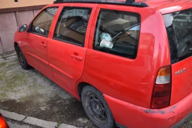 VW Polo Комби, ГАЗ, снимка 3