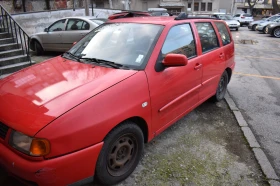 VW Polo Комби, ГАЗ, снимка 10