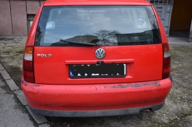 VW Polo Комби, ГАЗ, снимка 2