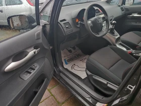 Toyota Auris 2.0FACE.KEYLESS, снимка 8