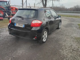 Toyota Auris 2.0FACE.KEYLESS, снимка 7