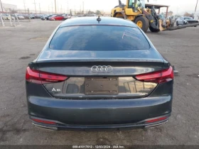 Audi A5 SPORTBACK/PREMIUM PLUS/DISTRONIC/360 CAMERA | Mobile.bg    5