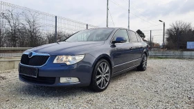 Skoda Superb 1.4* * * 130HP, снимка 1