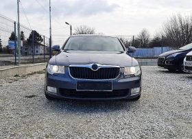     Skoda Superb 1.4* * * 130HP