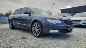 Skoda Superb 1.4* * * 130HP, снимка 3