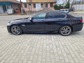 BMW 550 | Mobile.bg    17