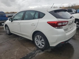 Subaru Impreza 80 хил.км , снимка 2