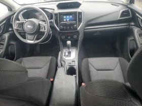 Subaru Impreza 80 хил.км , снимка 8