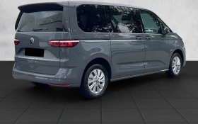 VW Multivan  T7* LED* TDI * Kamera, снимка 2