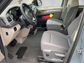 VW Multivan  T7* LED* TDI * Kamera, снимка 4