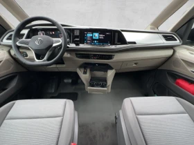 VW Multivan  T7* LED* TDI * Kamera, снимка 5