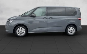 VW Multivan  T7* LED* TDI * Kamera, снимка 3