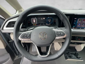 VW Multivan  T7* LED* TDI * Kamera, снимка 6